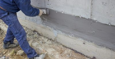 Rising Damp vs Penetrating Damp