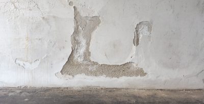 How to Stop Rising Damp in London